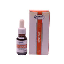 تصویر 1 از فروش اوژنول دندانپزشکی پارلا + قیمت مناسب